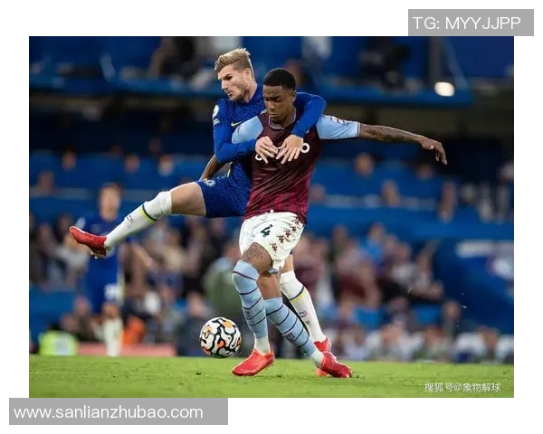 切尔西在足总杯中大胜莱比锡五球帽子戏法点燃全场激情