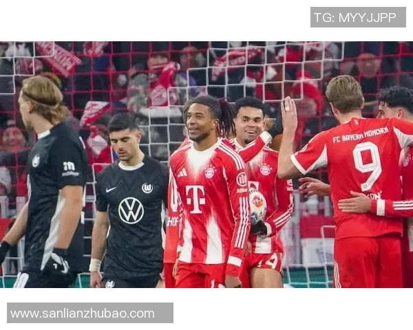 德甲激情对决巴黎圣日耳曼大胜阿森纳引发转会热议