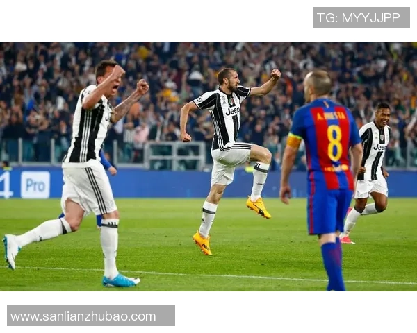 欧联杯惊心动魄巴萨绝杀尤文图斯引发争议判罚全场沸腾