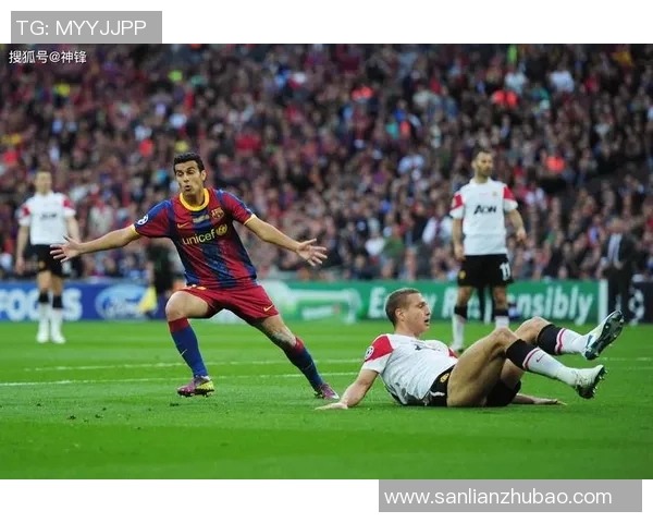 足总杯经典对决曼联逆转巴萨四球大战十佳进球回顾